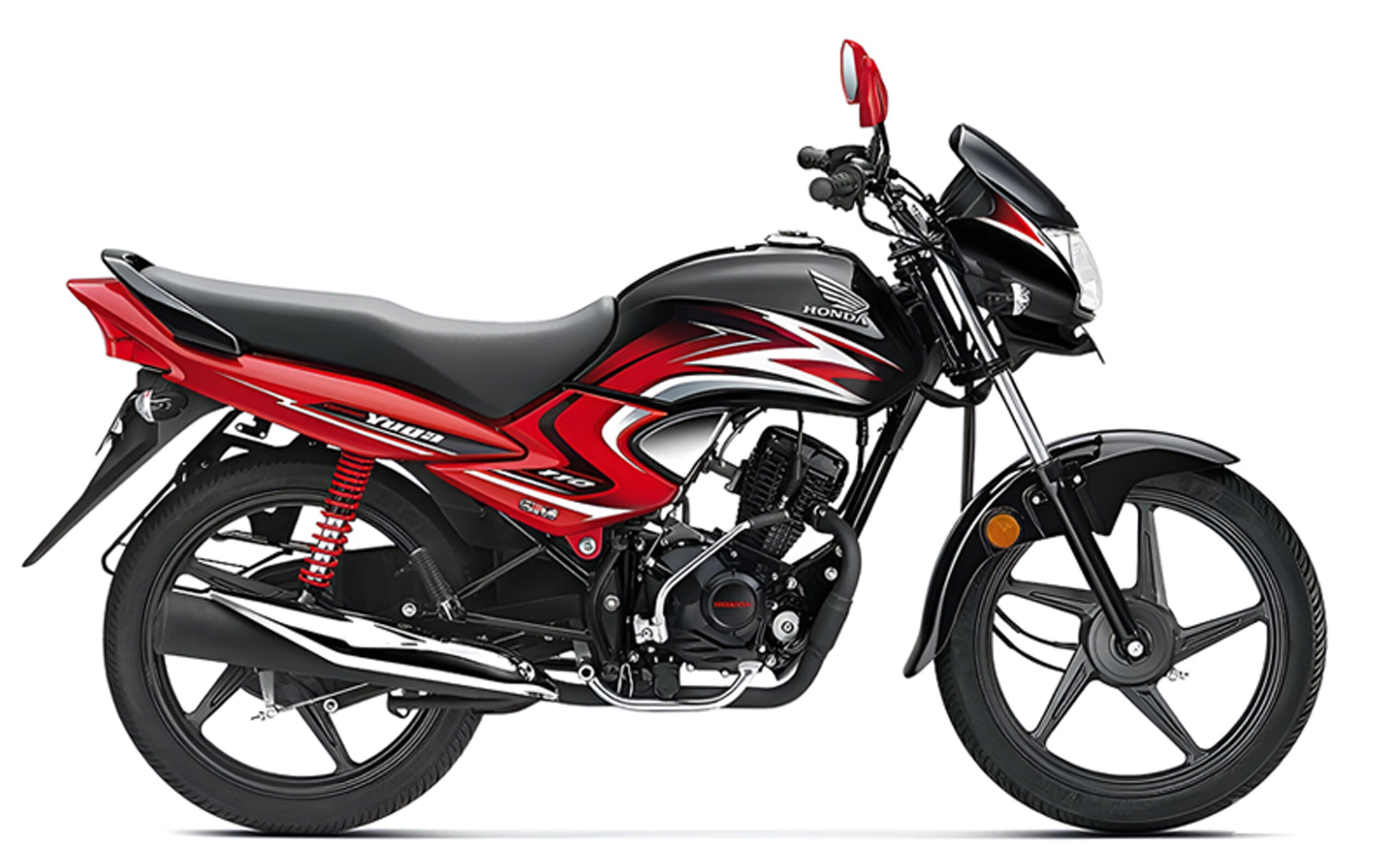 Honda Dream yuga
