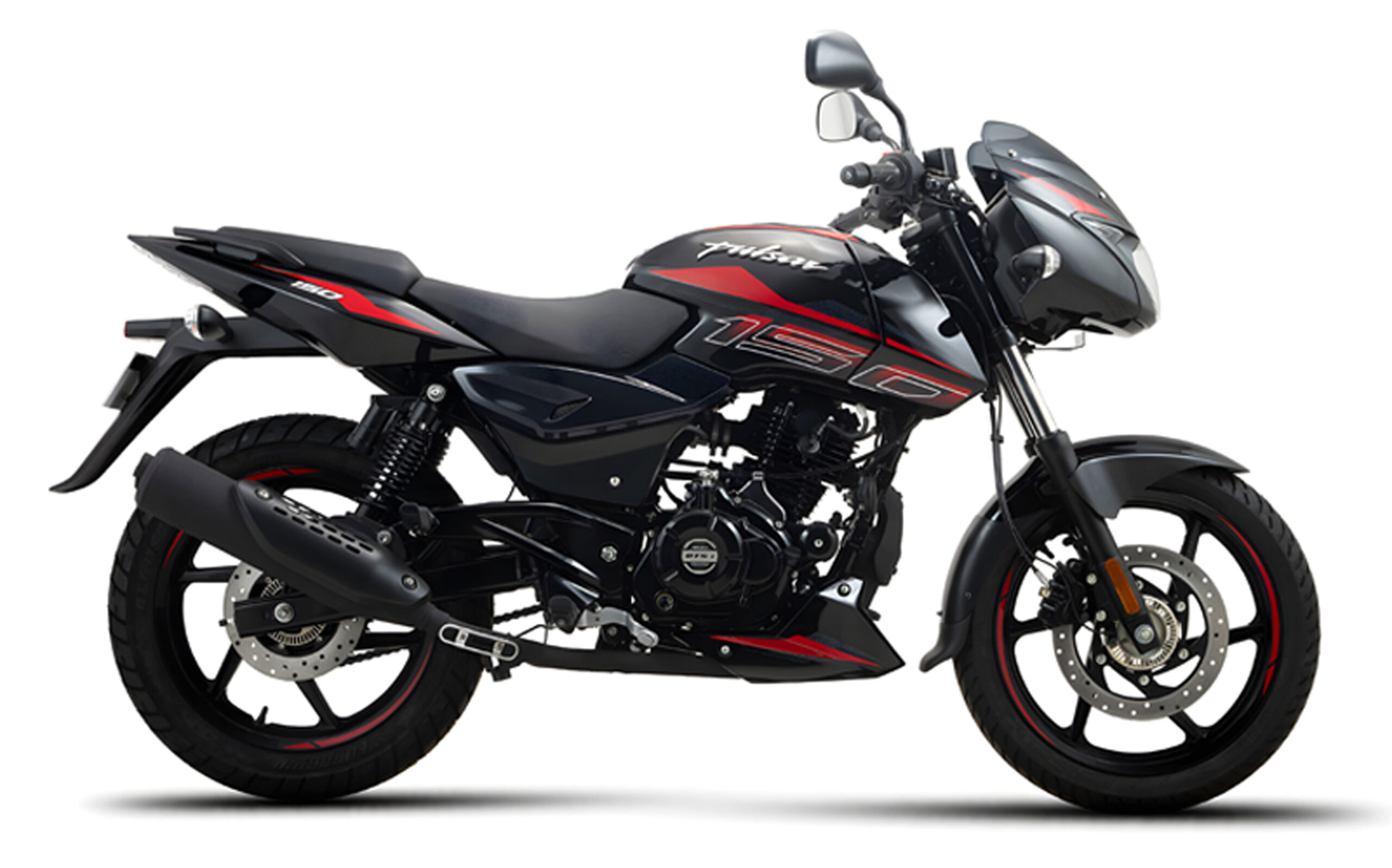 Bajaj Pulsar 150