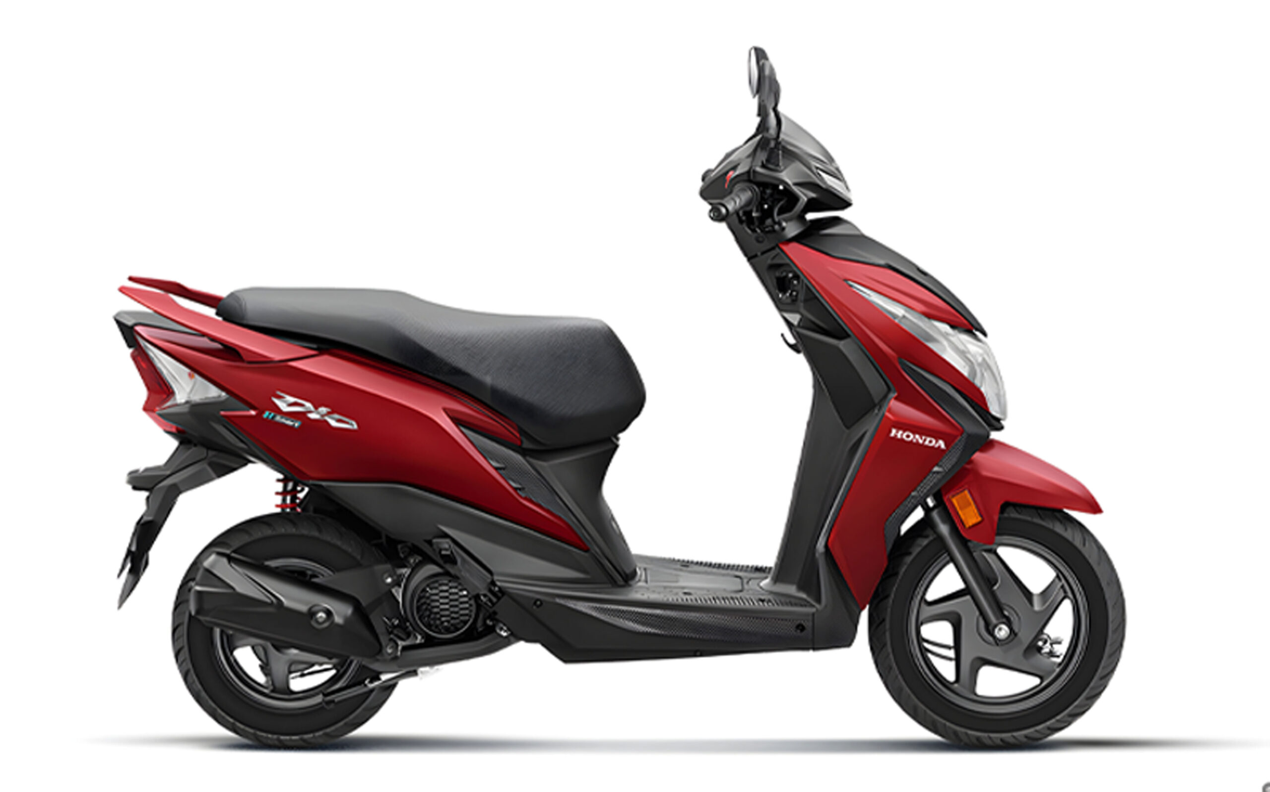 Honda Dio