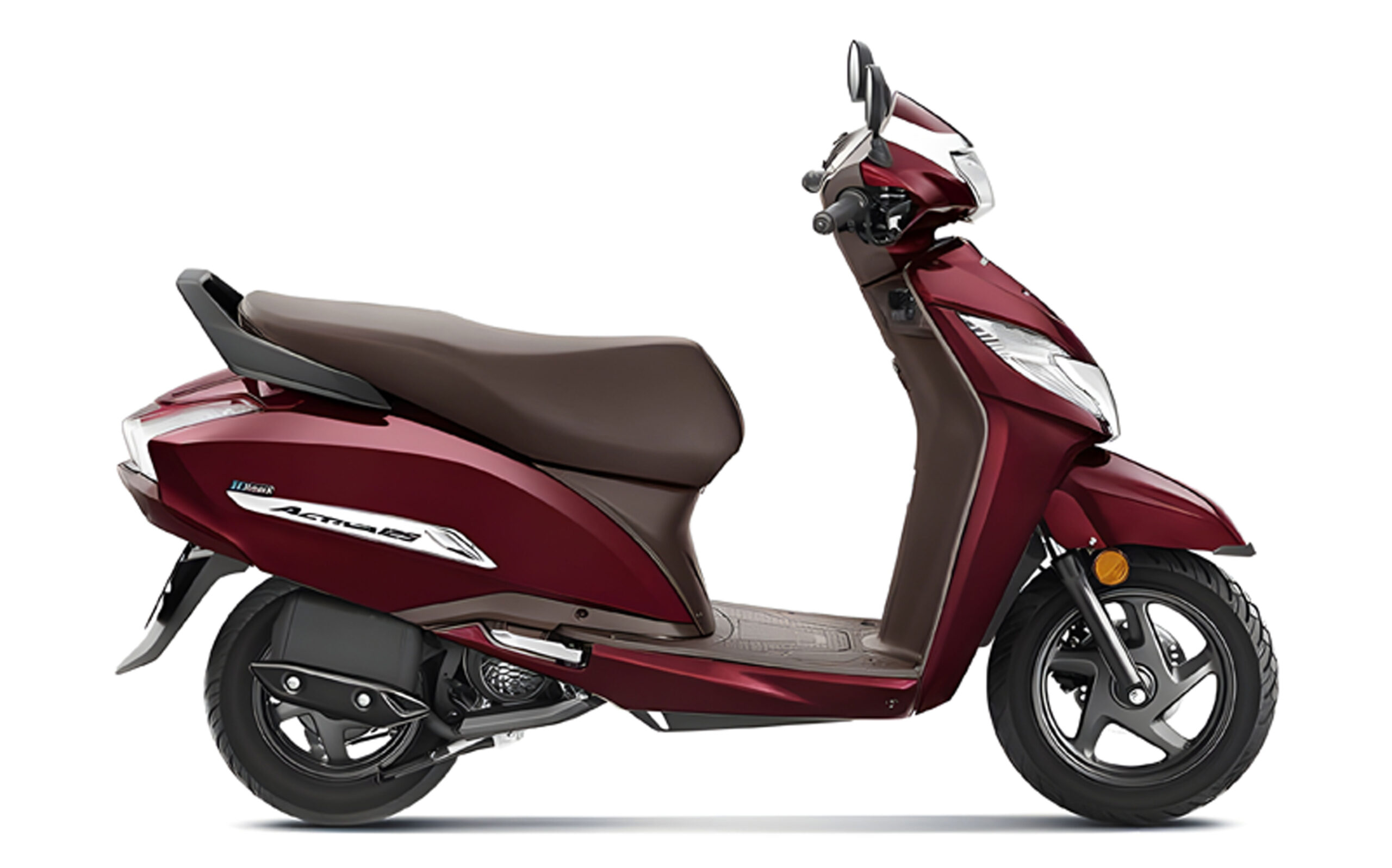 Honda Activa 125