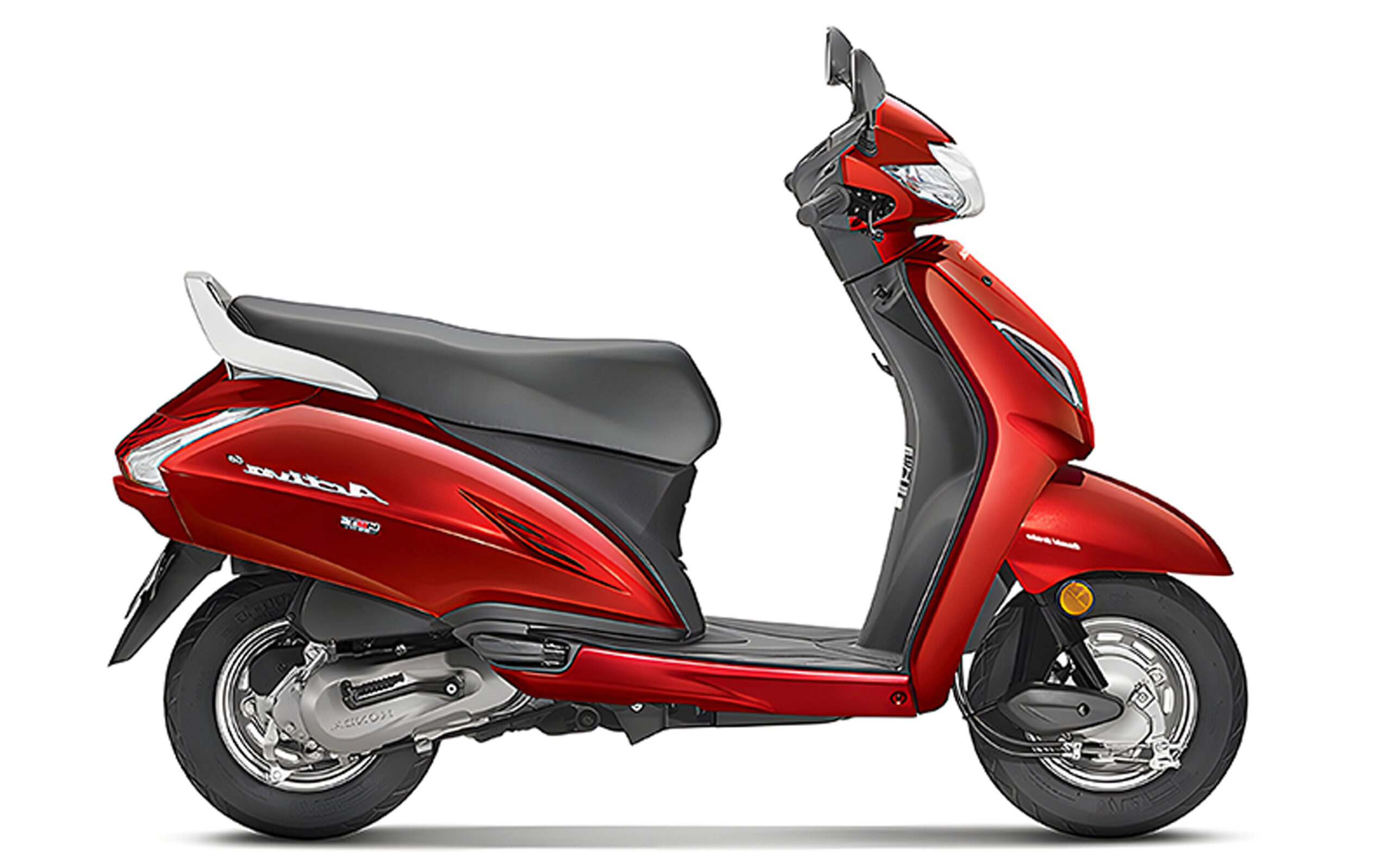 Honda Activa