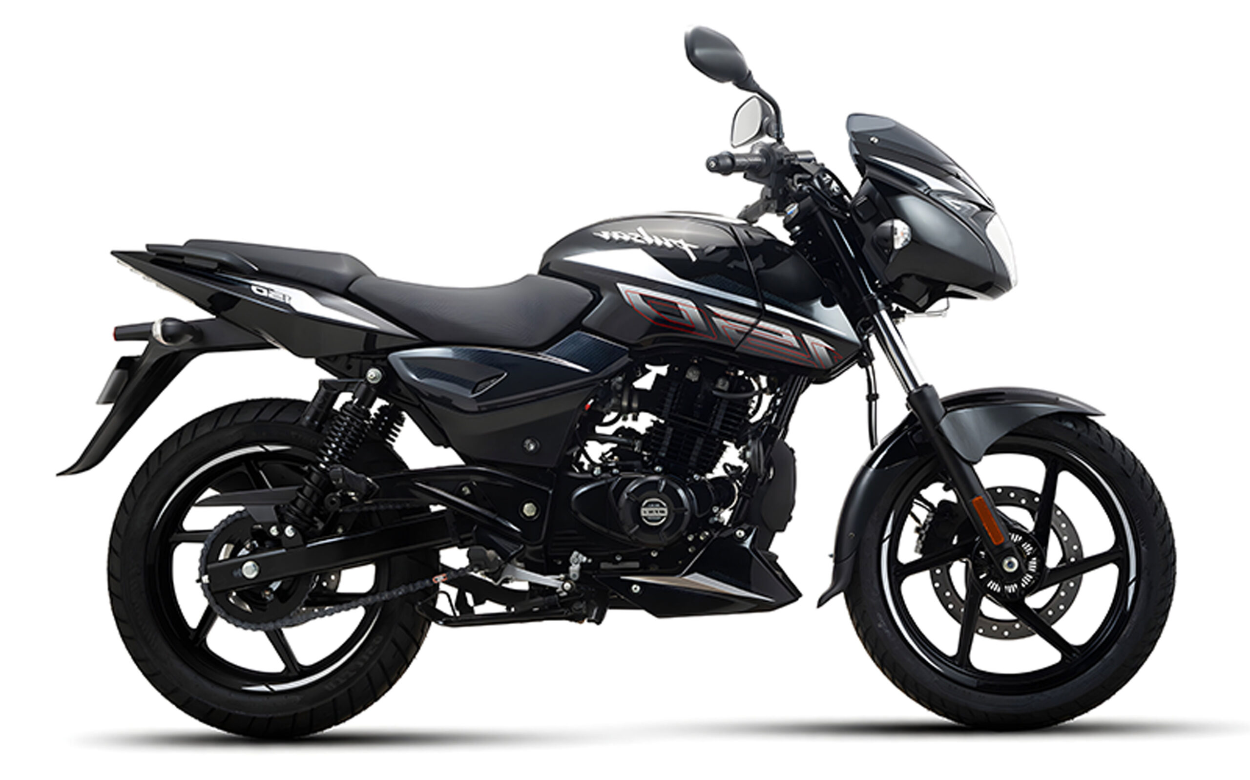 Bajaj Pulsar 150