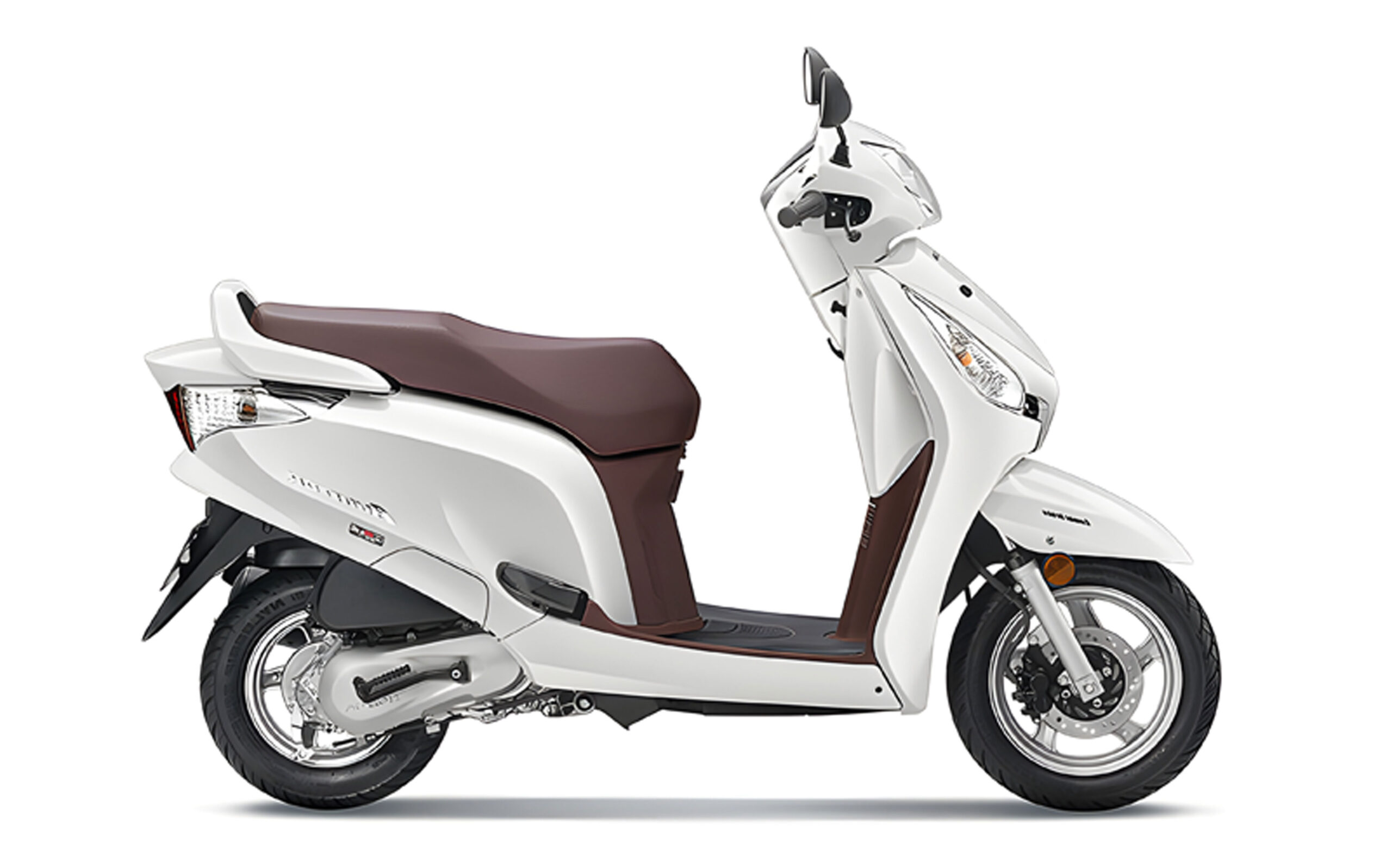 Honda Aviator