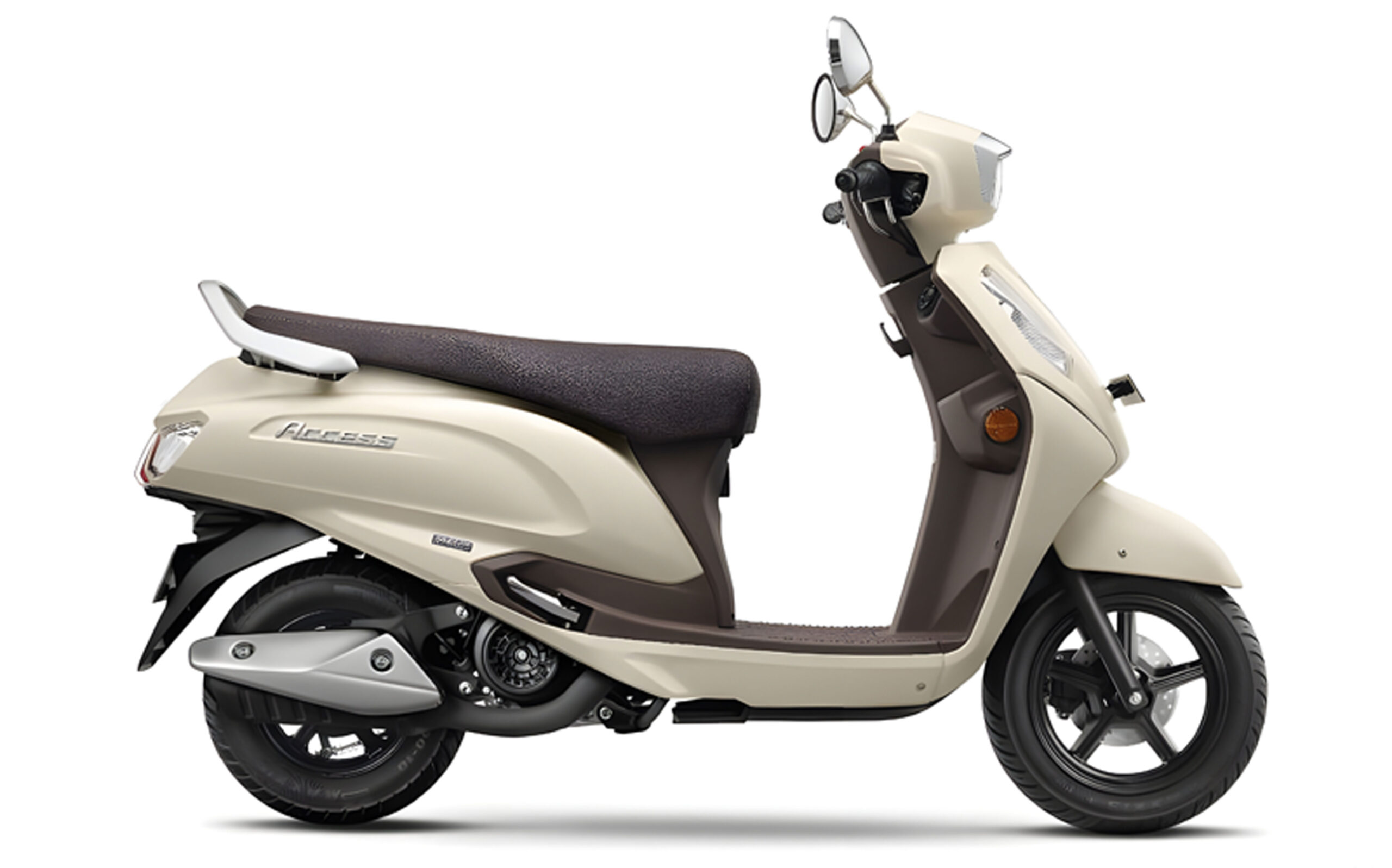 Suzuki Access