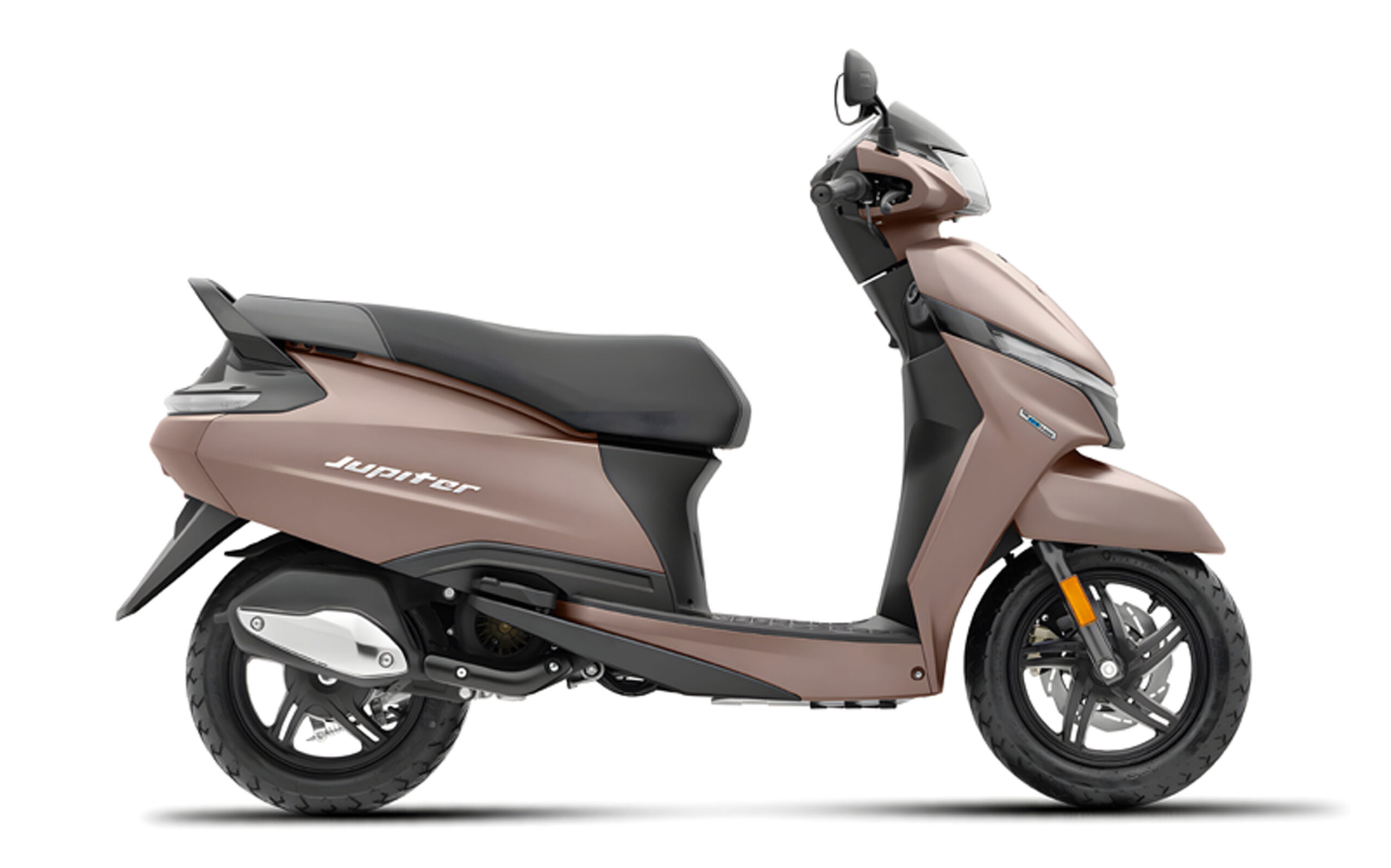 TVS Jupiter